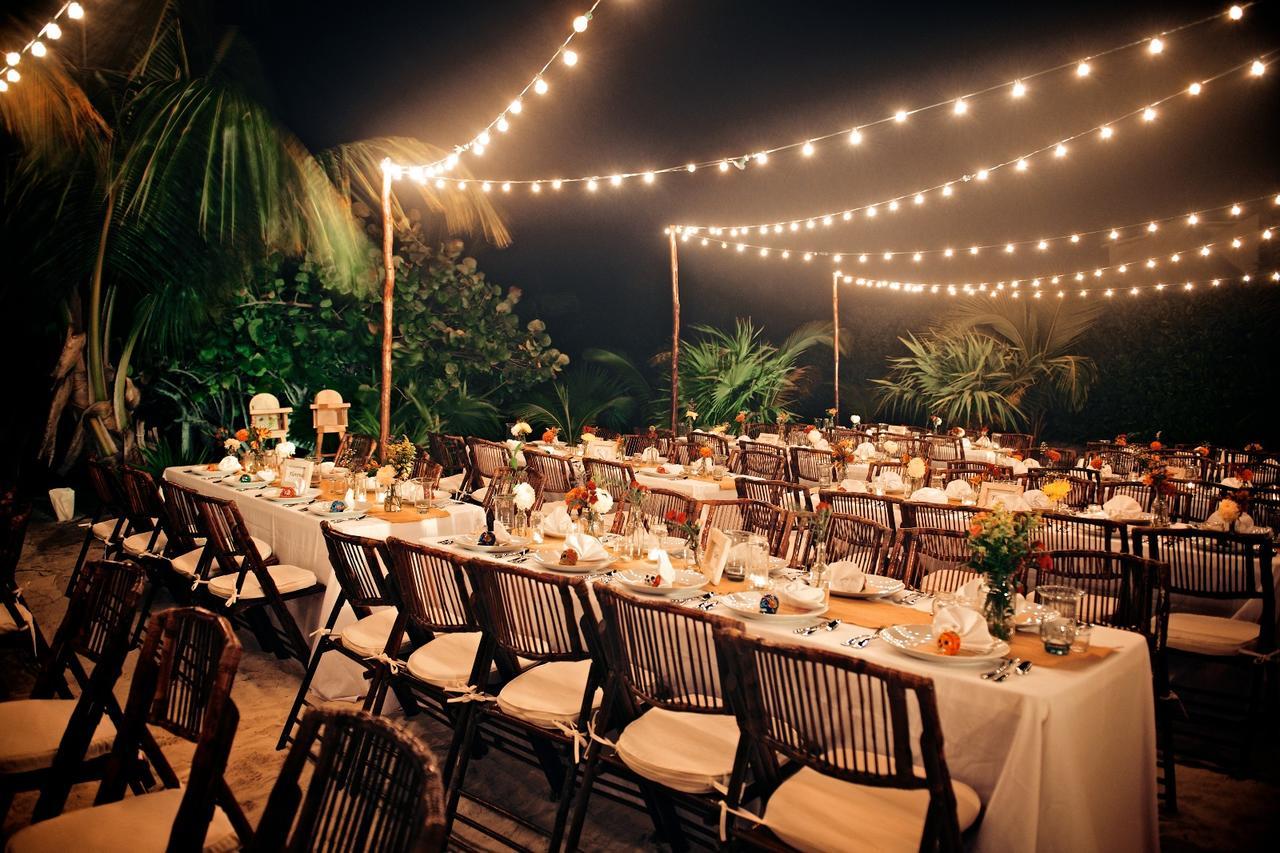 Casa Maya Kaan Tulum Exterior foto