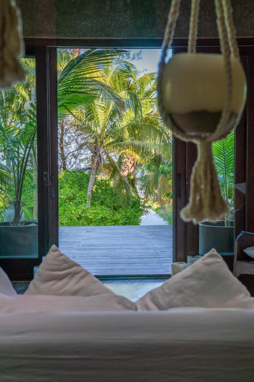 Casa Maya Kaan Tulum Exterior foto