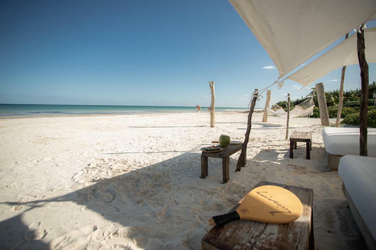 Casa Maya Kaan Tulum Exterior foto